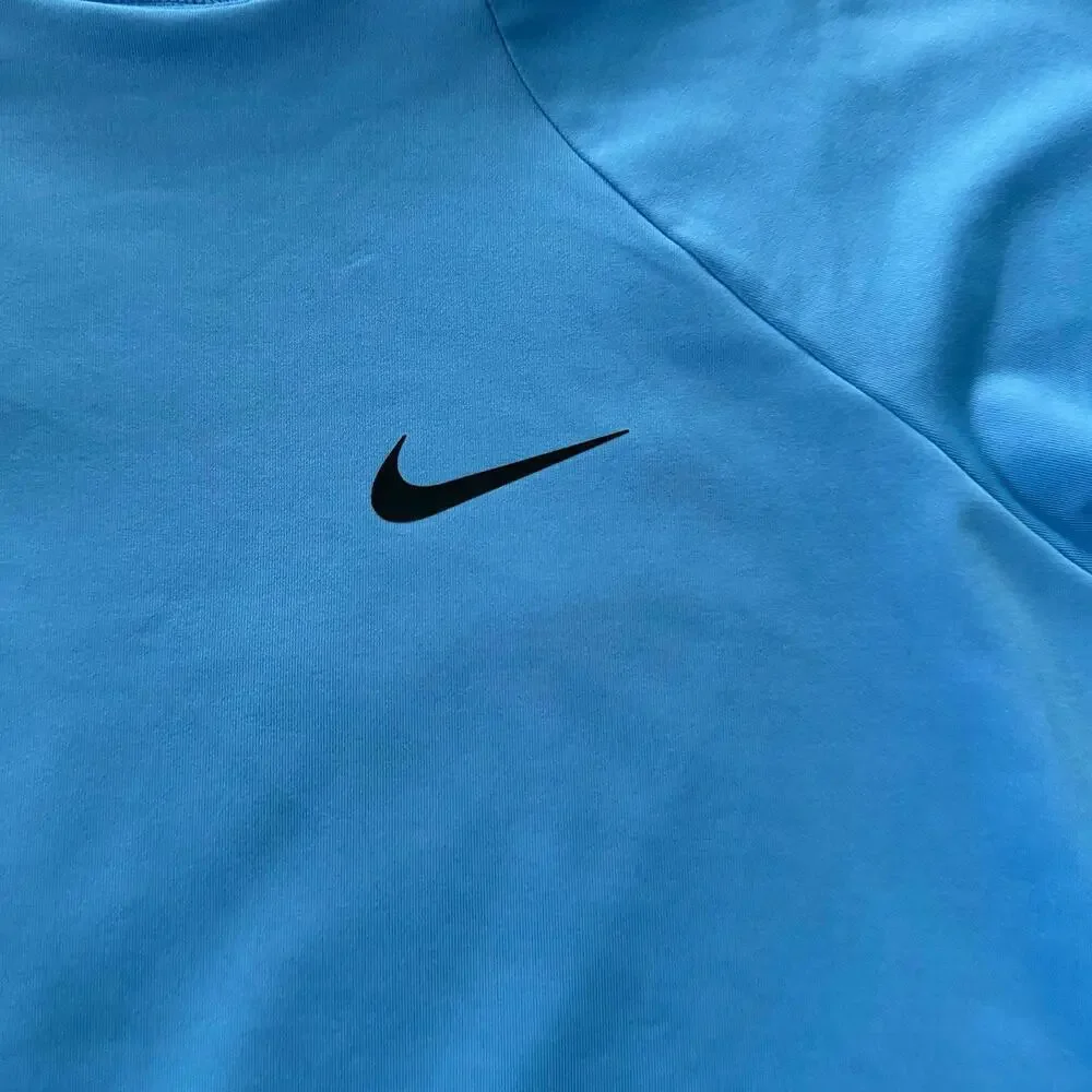 Nike Swim Long Sleeve Shirt